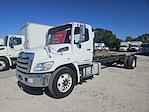 Used 2016 Hino 338 Single Cab 4x2, Cab Chassis for sale #657807 - photo 1