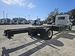 Used 2016 Hino 338 Single Cab 4x2, Cab Chassis for sale #657807 - photo 5