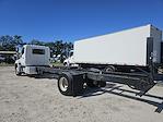 Used 2016 Hino 338 Single Cab 4x2, Cab Chassis for sale #657807 - photo 2