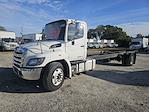 Used 2016 Hino 338 Single Cab 4x2, Cab Chassis for sale #657808 - photo 1