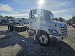 Used 2016 Hino 338 Single Cab 4x2, Cab Chassis for sale #657808 - photo 4