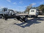 Used 2016 Hino 338 Single Cab 4x2, Cab Chassis for sale #657808 - photo 5