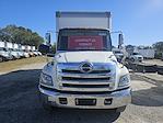 Used 2016 Hino 338 Single Cab 4x2, Box Truck for sale #657809 - photo 3