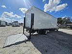 2016 Hino 338 Single Cab DRW 4x2, Box Truck for sale #657810 - photo 5