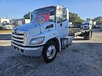 Used 2016 Hino 338 Single Cab 4x2, Cab Chassis for sale #657811 - photo 1