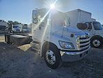 Used 2016 Hino 338 Single Cab 4x2, Cab Chassis for sale #657811 - photo 4