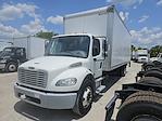 Used 2016 Freightliner M2 106 Conventional Cab 4x2, Box Truck for sale #658610 - photo 1