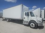 Used 2016 Freightliner M2 106 Conventional Cab 4x2, Box Truck for sale #661923 - photo 7