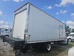 Used 2017 Freightliner M2 106 Conventional Cab 4x2, Refrigerated Body for sale #663324 - photo 8