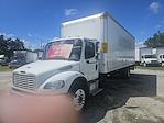 Used 2017 Freightliner M2 106 Conventional Cab 4x2, Box Truck for sale #663834 - photo 3