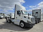 Used 2017 Freightliner Cascadia Day Cab 6x4, Semi Truck for sale #664061 - photo 4