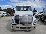 Used 2017 Freightliner Cascadia Day Cab 6x4, Semi Truck for sale #666924 - photo 3