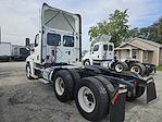 Used 2017 Freightliner Cascadia Day Cab 6x4, Semi Truck for sale #670280 - photo 2