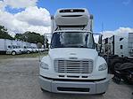 Used 2017 Freightliner M2 106 Conventional Cab 6x4, Refrigerated Body for sale #671124 - photo 3