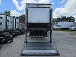 Used 2017 Freightliner M2 106 Conventional Cab 6x4, Refrigerated Body for sale #671124 - photo 6