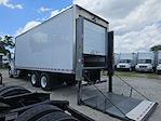 Used 2017 Freightliner M2 106 Conventional Cab 6x4, Refrigerated Body for sale #671124 - photo 2