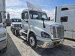 Used 2017 Freightliner Cascadia Day Cab 6x4, Semi Truck for sale #671895 - photo 4