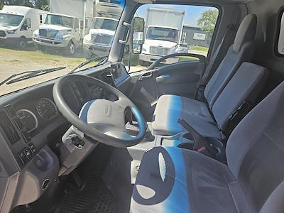 Used 2017 Isuzu NQR Regular Cab 4x2, Refrigerated Body for sale #680580 - photo 1