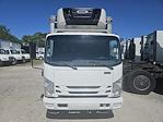 Used 2017 Isuzu NQR Regular Cab 4x2, Refrigerated Body for sale #680580 - photo 4