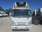 Used 2017 Isuzu NQR Regular Cab 4x2, Refrigerated Body for sale #680580 - photo 8