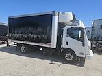 Used 2017 Isuzu NQR Regular Cab 4x2, Refrigerated Body for sale #680580 - photo 9