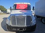 Used 2018 Freightliner Cascadia Sleeper Cab 6x4, Cab Chassis for sale #682076 - photo 2