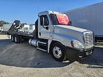 Used 2018 Freightliner Cascadia Sleeper Cab 6x4, Cab Chassis for sale #682076 - photo 3