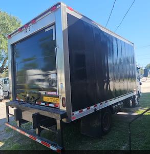 Used 2017 Isuzu NQR Regular Cab 4x2, Refrigerated Body for sale #683440 - photo 2