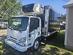 Used 2017 Isuzu NQR Regular Cab 4x2, Refrigerated Body for sale #683440 - photo 13