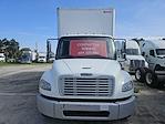 Used 2018 Freightliner M2 106 Conventional Cab 4x2, Box Truck for sale #689179 - photo 3