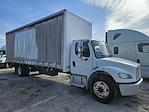 Used 2018 Freightliner M2 106 Conventional Cab 4x2, Box Truck for sale #689179 - photo 4