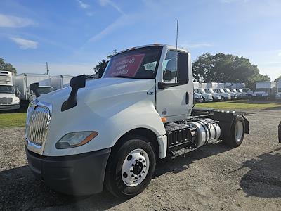 Used 2018 International LT SBA 4x2, Semi Truck for sale #744927 - photo 1