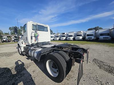 Used 2018 International LT SBA 4x2, Semi Truck for sale #744927 - photo 2