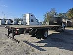 Used 2018 International DuraStar 4300 SBA 4x2, Flatbed Truck for sale #750406 - photo 5