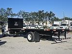 Used 2018 International DuraStar 4300 SBA 4x2, Flatbed Truck for sale #750406 - photo 2