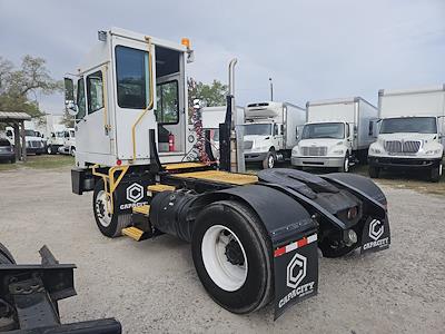 2017 Capacity Sabre5 Single Cab 4x2, Yard Truck for sale #774534 - photo 2