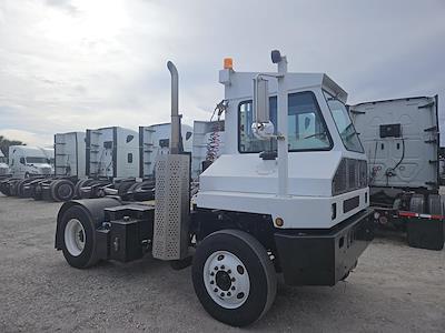 Used 2017 Capacity TJ5000 Single Cab 4x2, Yard Truck for sale #774534 - photo 2