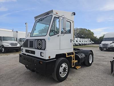 2017 Capacity Sabre5 Single Cab 4x2, Yard Truck for sale #774534 - photo 1