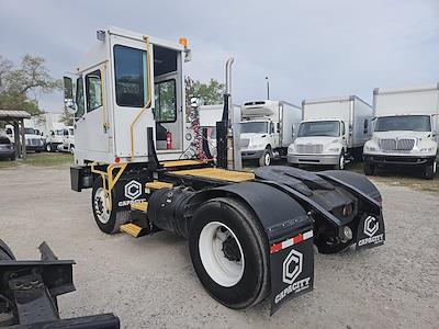 Used 2017 Capacity TJ5000 Single Cab 4x2, Yard Truck for sale #774534 - photo 1