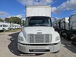 Used 2019 Freightliner M2 106 Conventional Cab 4x2, Box Truck for sale #803566 - photo 3