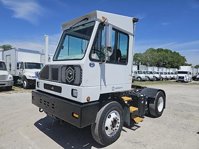 Used 2018 Capacity Sabre5 Single Cab 4x2, Yard Truck for sale #803918 - photo 1