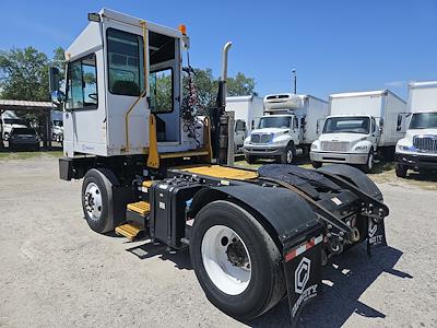 Used 2018 Capacity Sabre5 Single Cab 4x2, Yard Truck for sale #803918 - photo 2