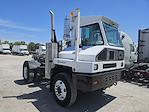 2018 Capacity Sabre5 Single Cab 4x2, Yard Truck for sale #803918 - photo 4