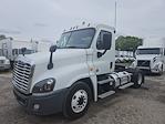 Used 2020 Freightliner Cascadia Day Cab 4x2, Semi Truck for sale #879500 - photo 3