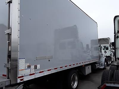 2018 Freightliner M2 106 Conventional Cab 4x2, Refrigerated Body for sale #221974 - photo 2