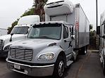 2018 Freightliner M2 106 Conventional Cab 4x2, Refrigerated Body for sale #221974 - photo 4