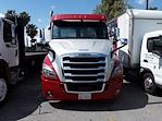 2020 Freightliner Cascadia Day Cab 6x4, Cab Chassis for sale #247420 - photo 3