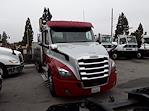 2020 Freightliner Cascadia Day Cab 6x4, Cab Chassis for sale #247421 - photo 5