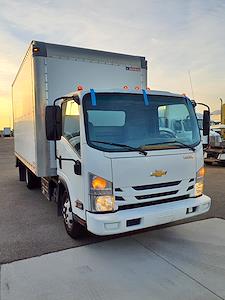 2020 Chevrolet LCF 4500HD Regular Cab DRW 4x2, Box Truck for sale #278290 - photo 1