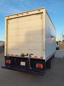 2020 Chevrolet LCF 4500HD Regular Cab DRW 4x2, Box Truck for sale #278290 - photo 2